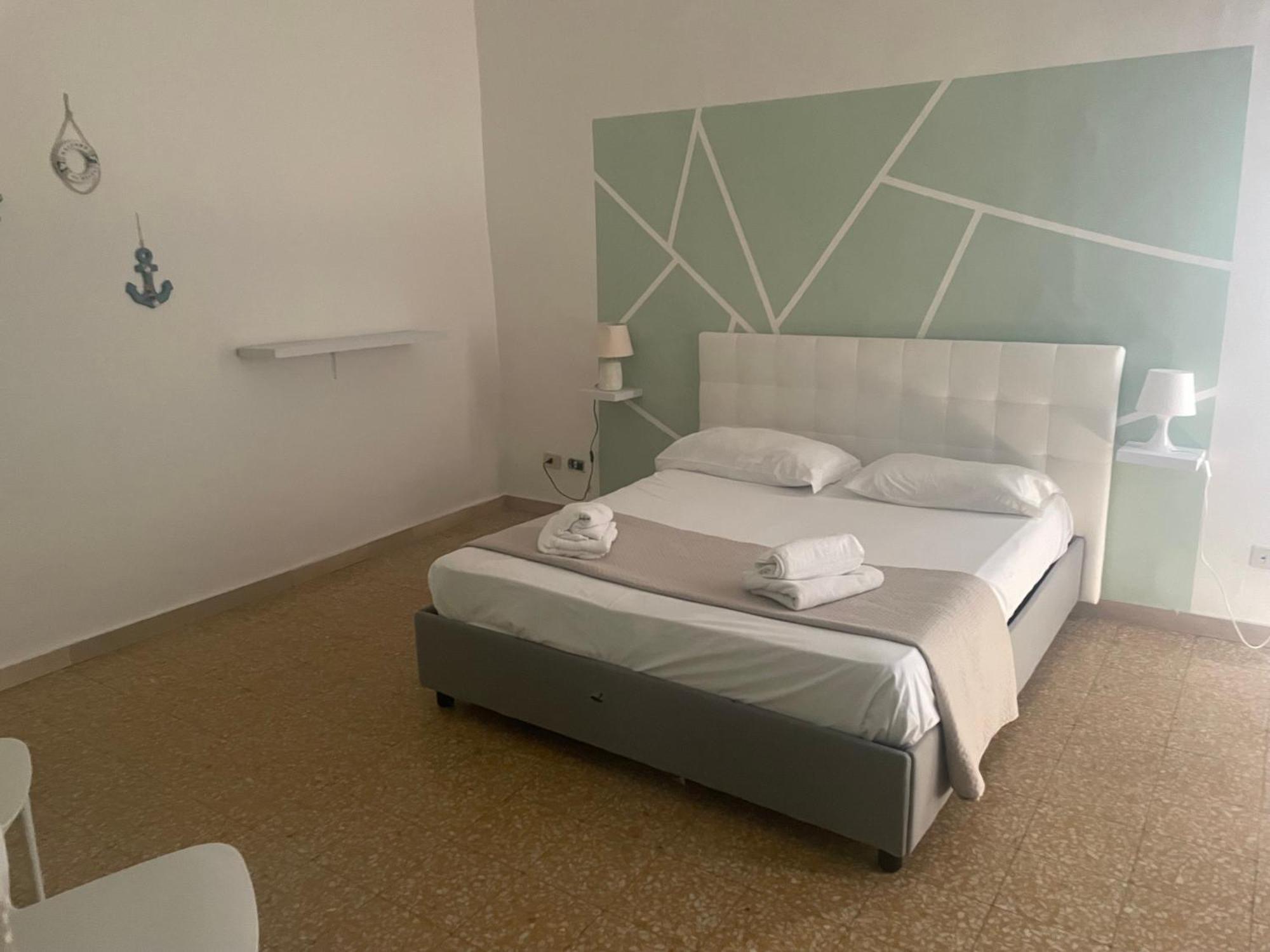Dama Hostelbb نابولي المظهر الخارجي الصورة