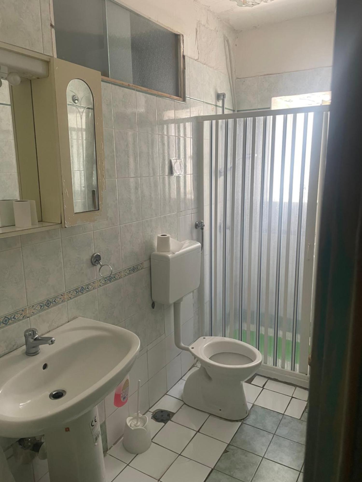 Dama Hostelbb نابولي المظهر الخارجي الصورة